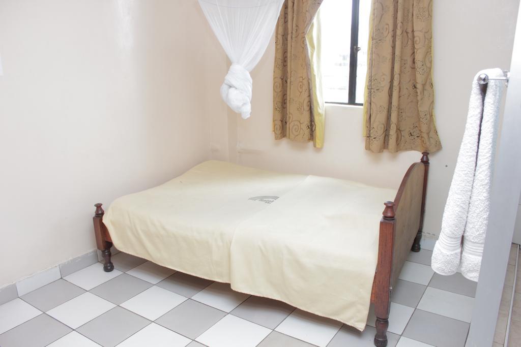 Rainbow Hotel Nairobi Room photo