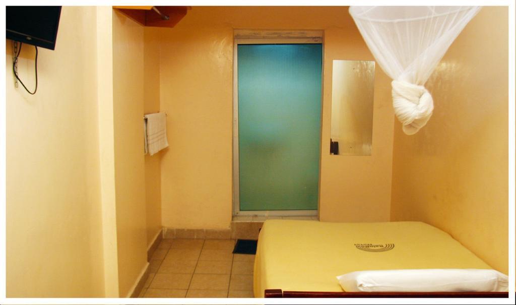 Rainbow Hotel Nairobi Exterior photo