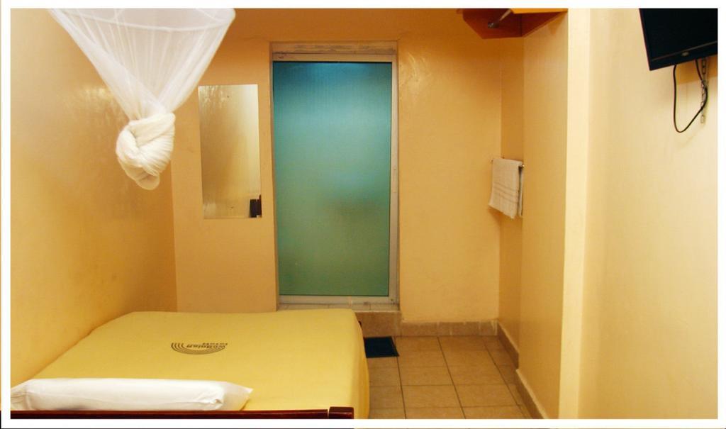 Rainbow Hotel Nairobi Exterior photo